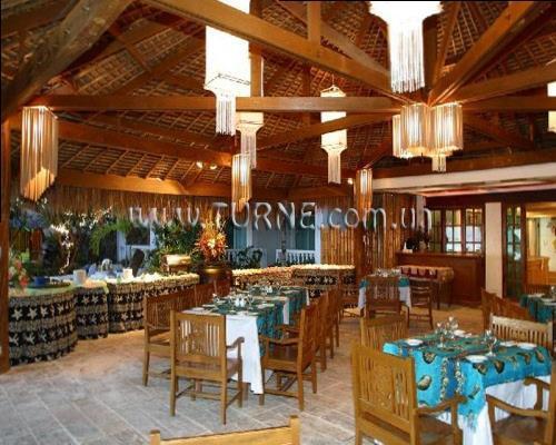 Zdjęcie Waling Waling Beach Resort 4*