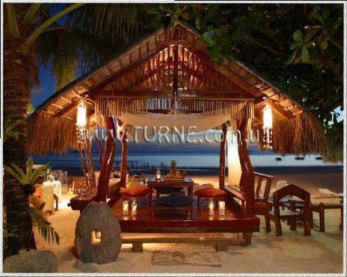 Zdjęcia Waling Waling Beach Resort 4*
