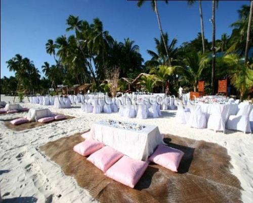 Hotel Waling Waling Beach Resort 4*