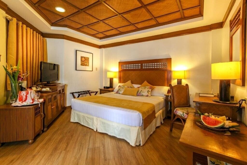 Zdjęcia Boracay Tropics 3*