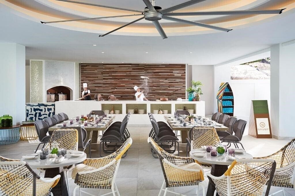 Zdjęcie The Lind Hotel 5*