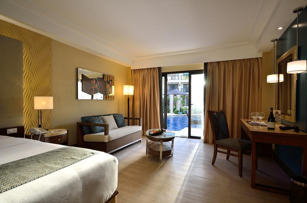 Hotel Henann Garden 4*