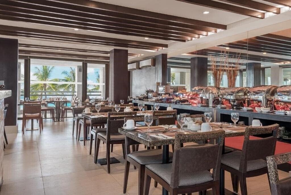 Изображение The District Boracay 4*