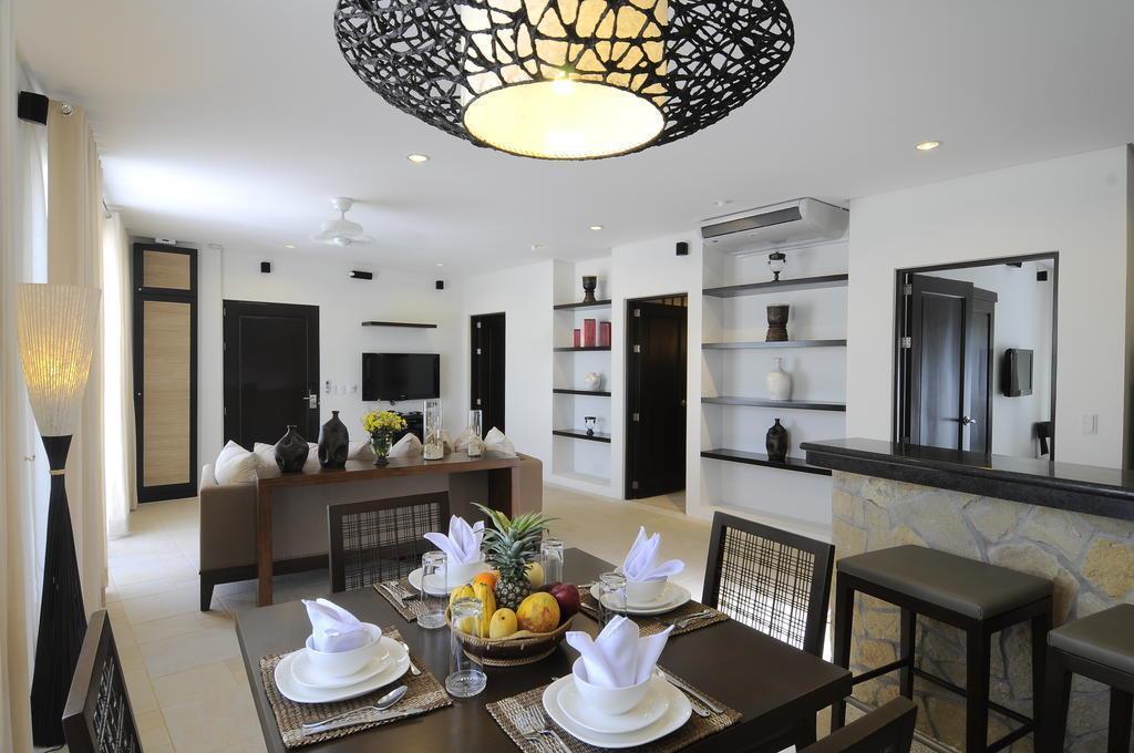 Изображение 7 Stones Boracay Suites 4*