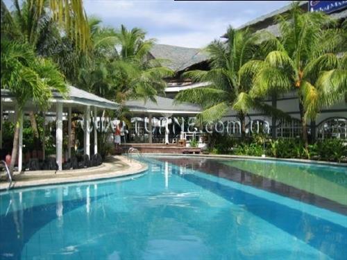 Картинка Boracay Garden Resort 4*