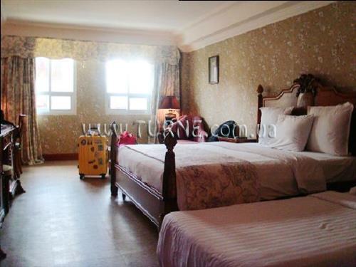 Зображення Boracay Garden Resort 4*