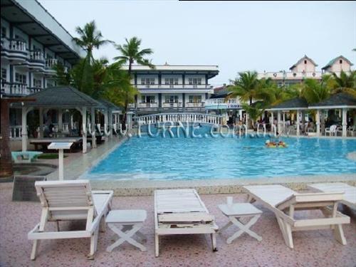 Фотографія Boracay Garden Resort 4*