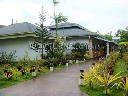 Фото Boracay Garden Resort 4*