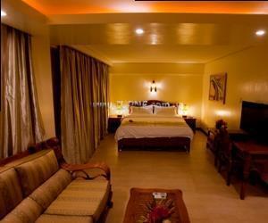 Obraz Golden Phoenix Hotel 4*