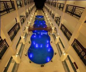 Zdjęcie Golden Phoenix Hotel 4*