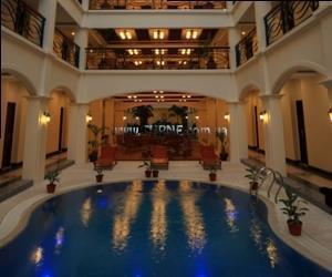 Zdjęcia Golden Phoenix Hotel 4*