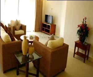 Hotel Fairways & Bluewater 5*