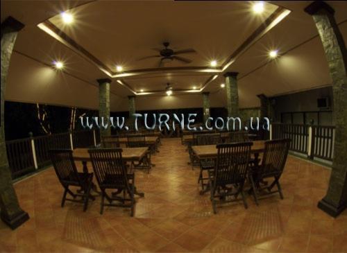 Zdjęcie Grand Boracay Resort 4*