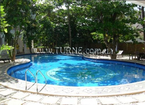 Zdjęcia Grand Boracay Resort 4*