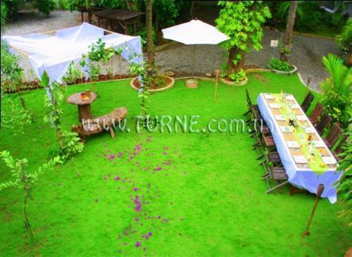 Hotel Grand Boracay Resort 4*