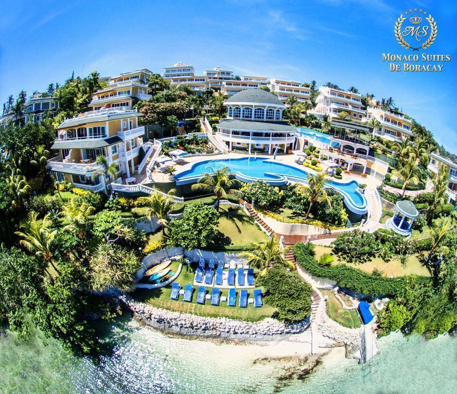 Фото Monaco Suites De Boracay 5*