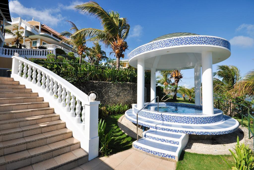 Фотография Monaco Suites De Boracay 5*