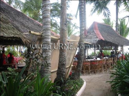 Фотографія Nigi Nigi Nu Noos 3*