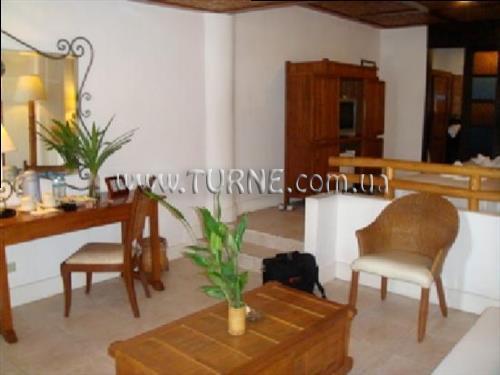 Zdjęcia The Pearl Of The Pacific Resort & SPA 3*