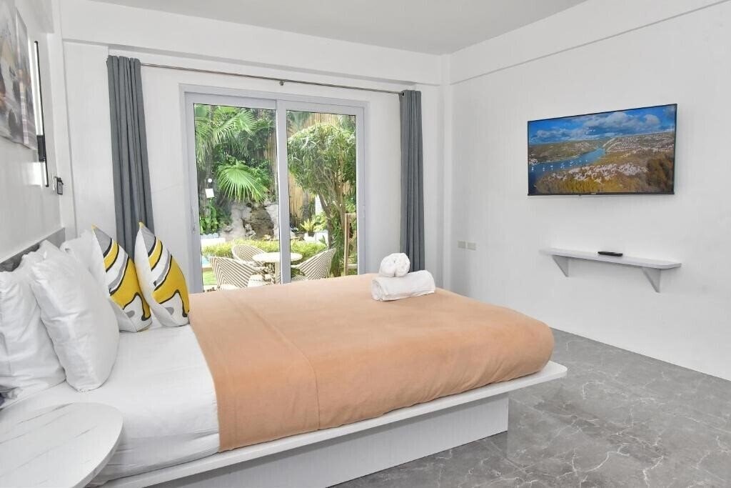 Zdjęcia Hotel Villa Sunset 3*