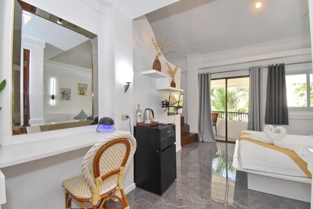 Zdjęcie Hotel Villa Sunset 3*