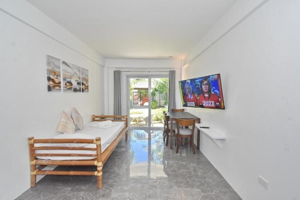 Zdjęcie Hotel Villa Sunset 3*