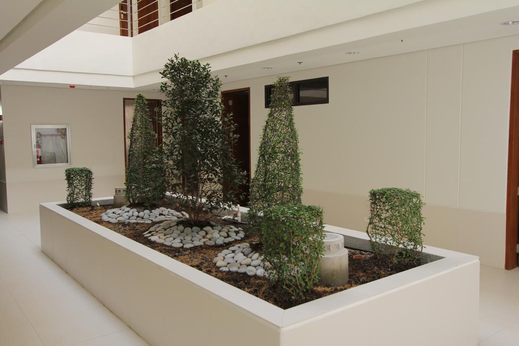 Фотография Crown Regency Courtyard Resort 3*