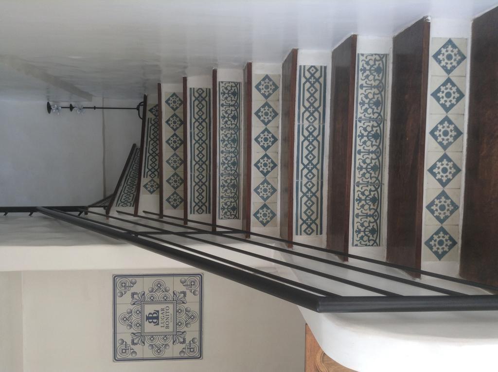 Zdjęcie Lugar Bonito Hotel 3*