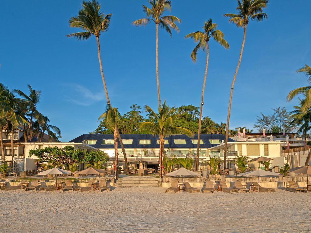 Hotel Estacio Uno 5*