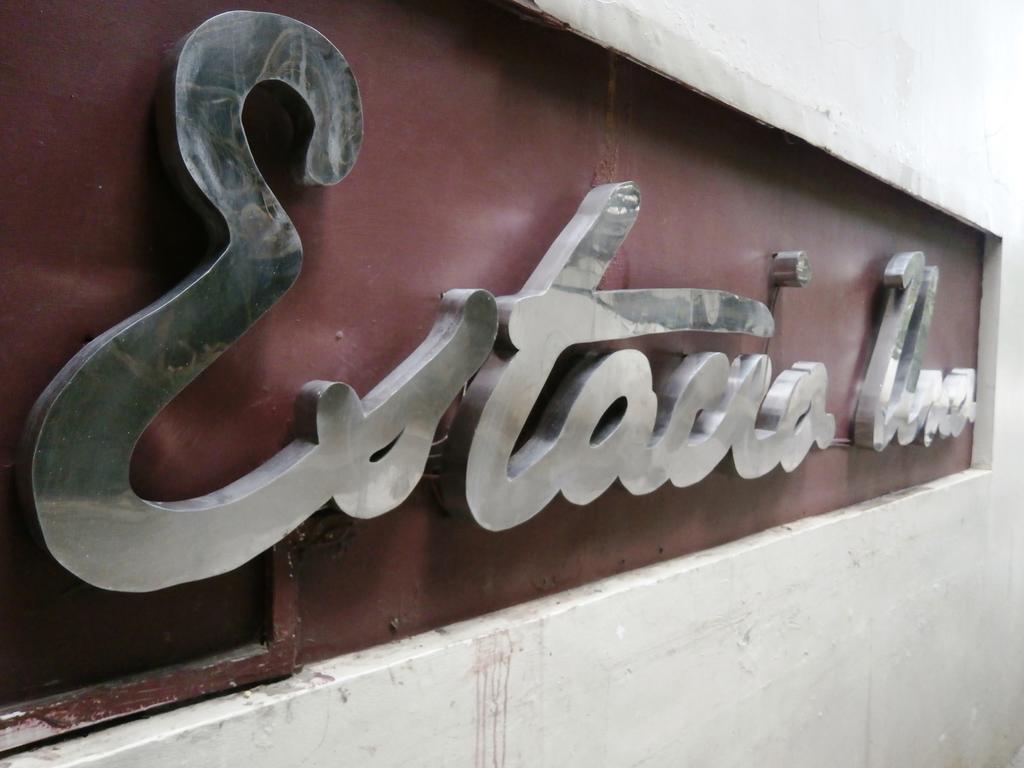 Zdjęcie Estacio Uno 5*