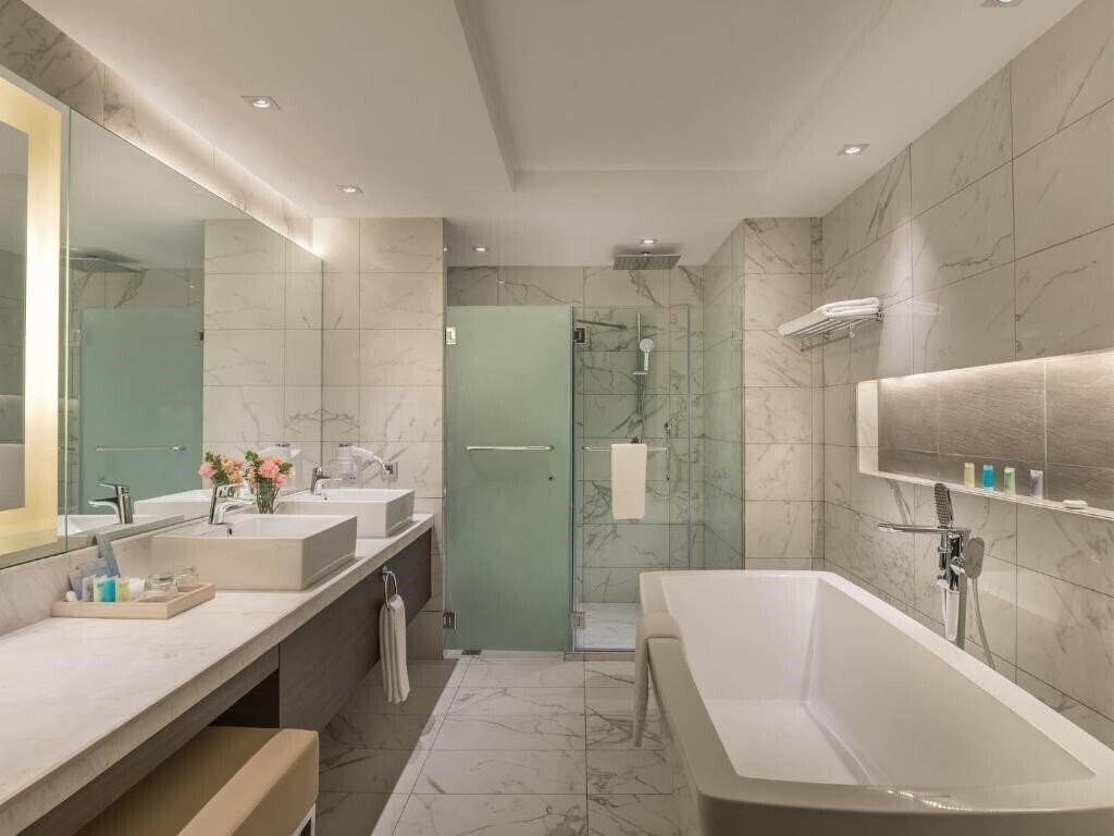 Zdjęcie Henann Prime Beach Resort 5*