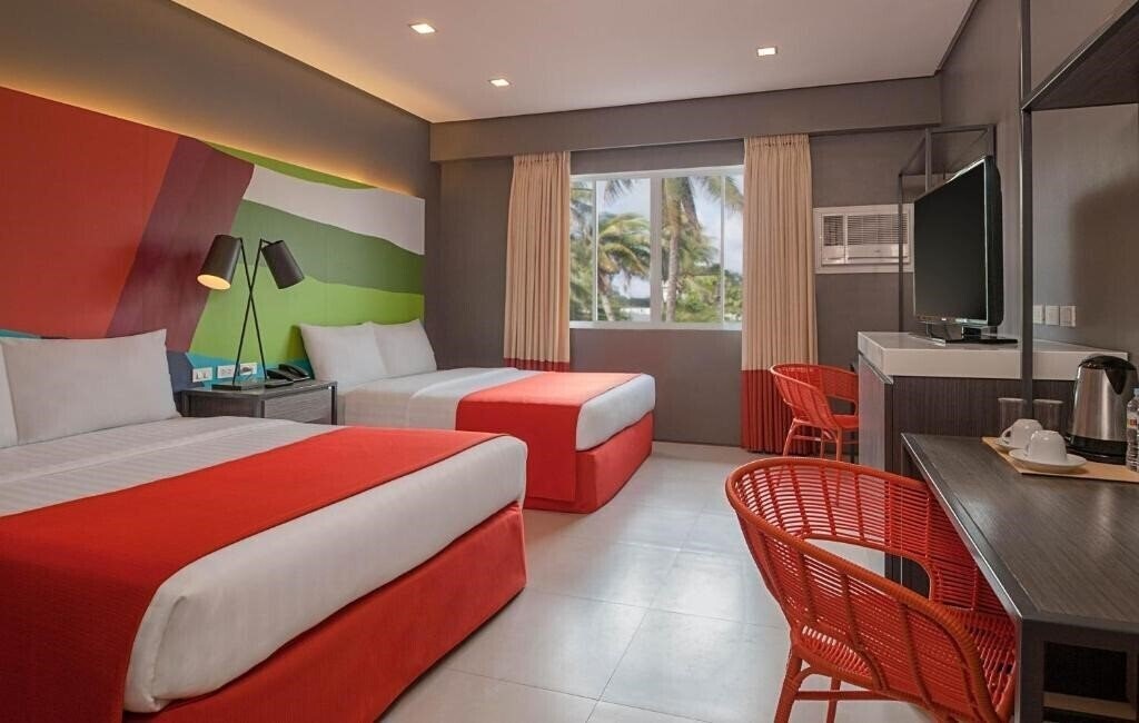 Zdjęcia Boracay Uptown 4*