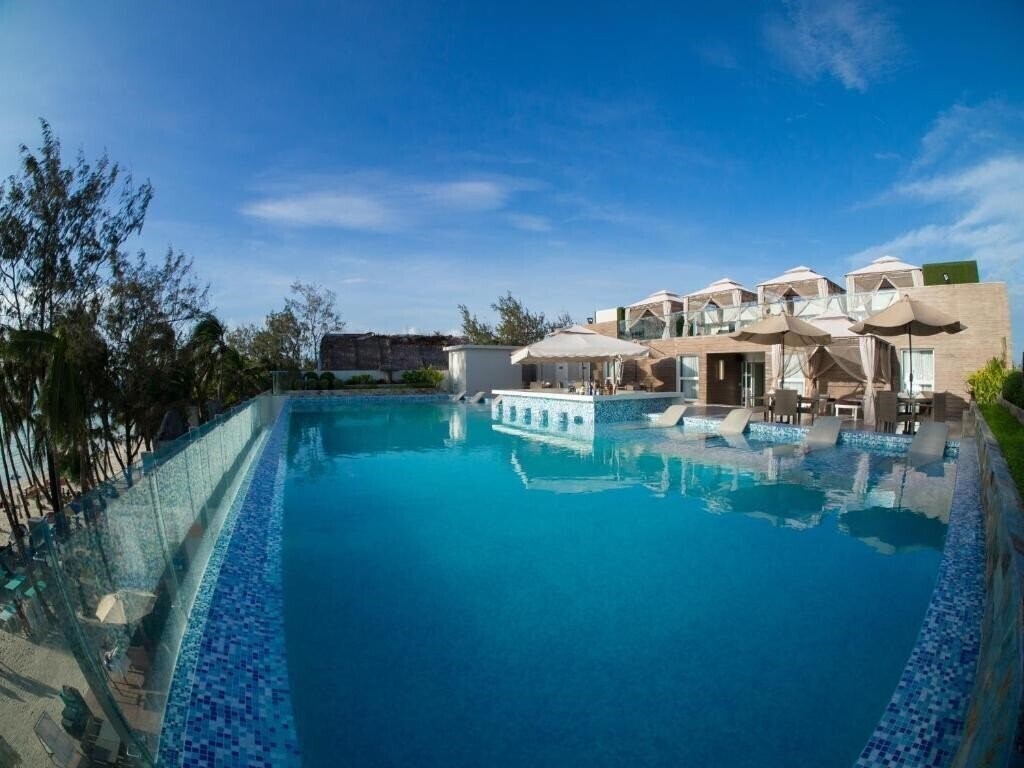 Zdjęcie Boracay Uptown 4*