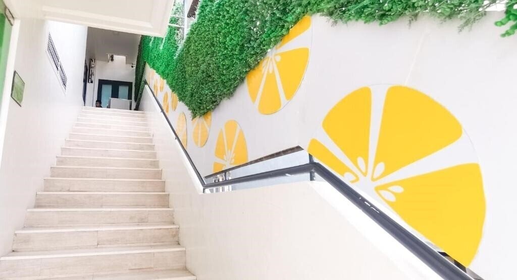 Zdjęcie Lime Hotel Boracay 3*