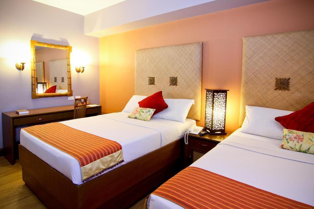 Картинка Best Western Boracay Tropics 4*