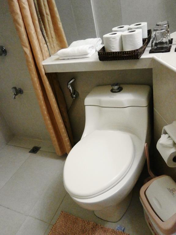 Картинка Nigi Nigi Too Beach Resort 3*