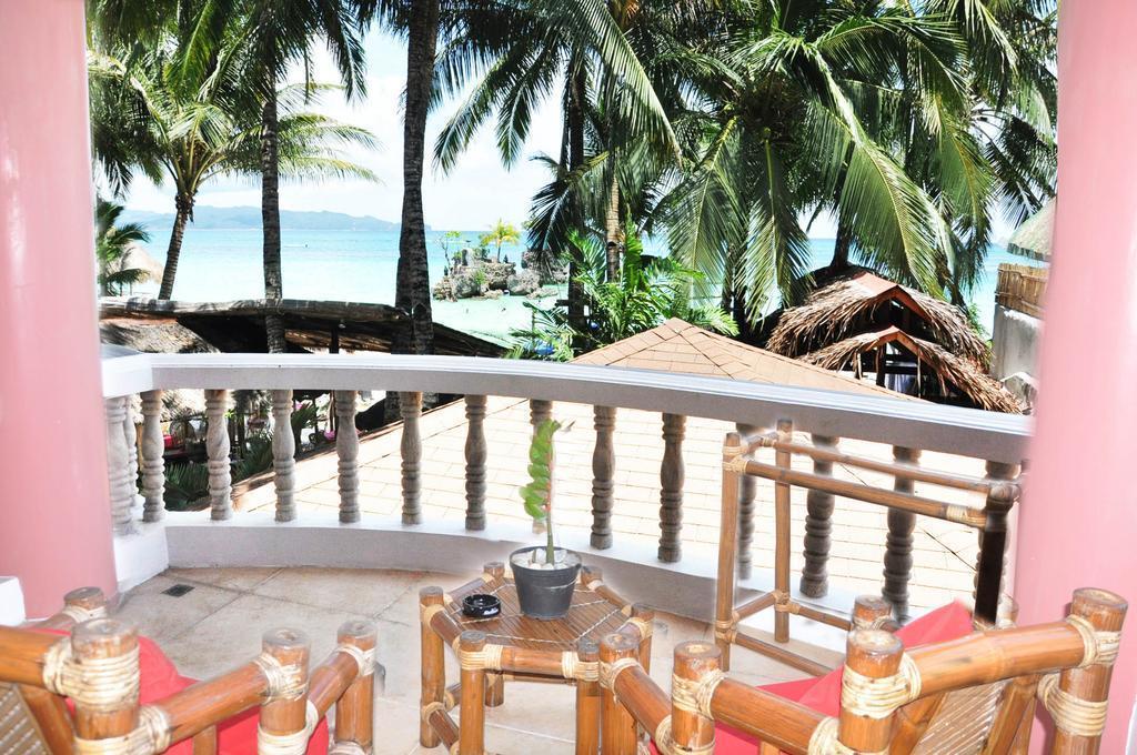 Готель Nigi Nigi Too Beach Resort 3*