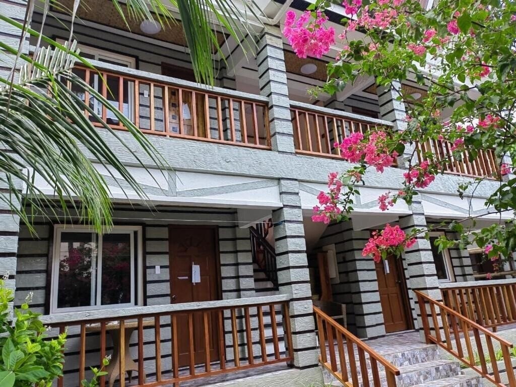 Zdjęcie Nigi Nigi Too Beach Resort 3*