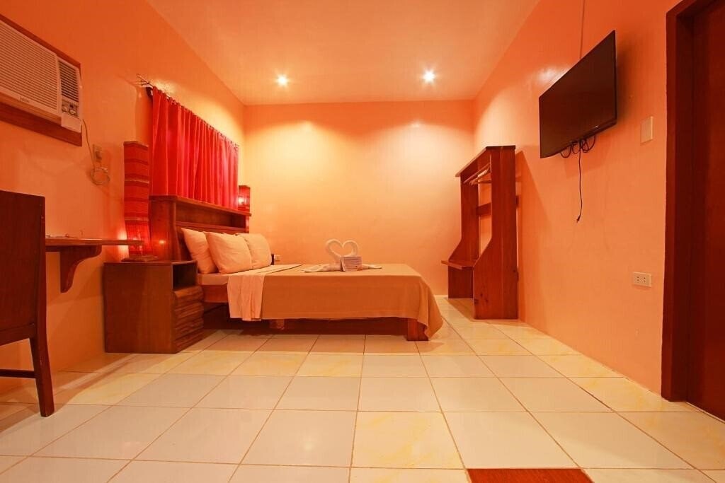 Zdjęcie Nigi Nigi Too Beach Resort 3*