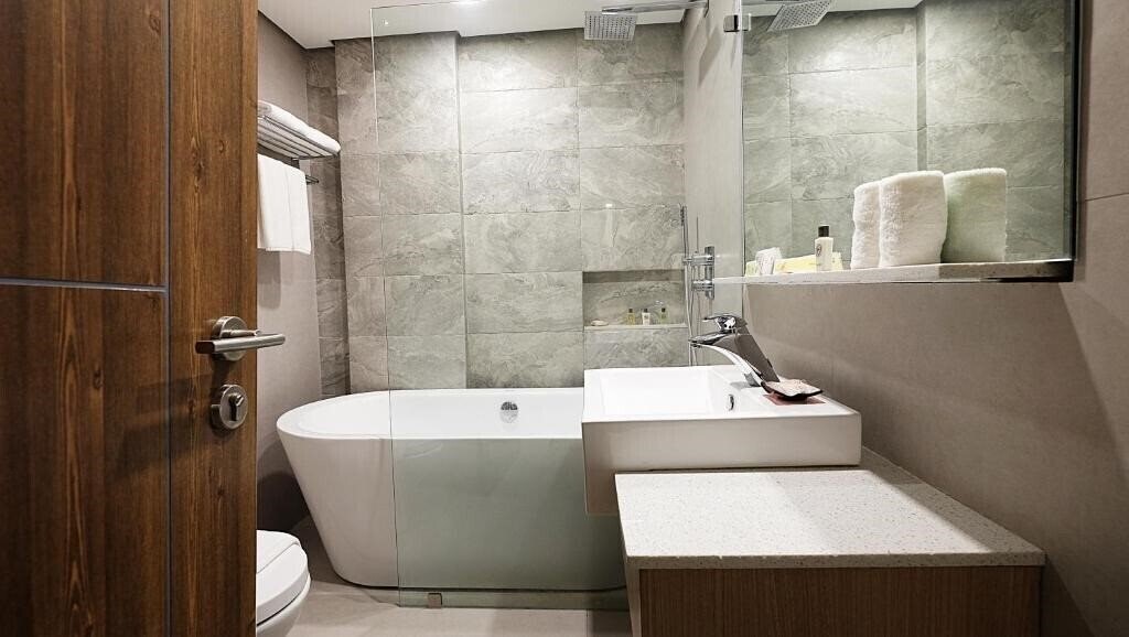 Zdjęcie Altabriza Resort Boracay 3*