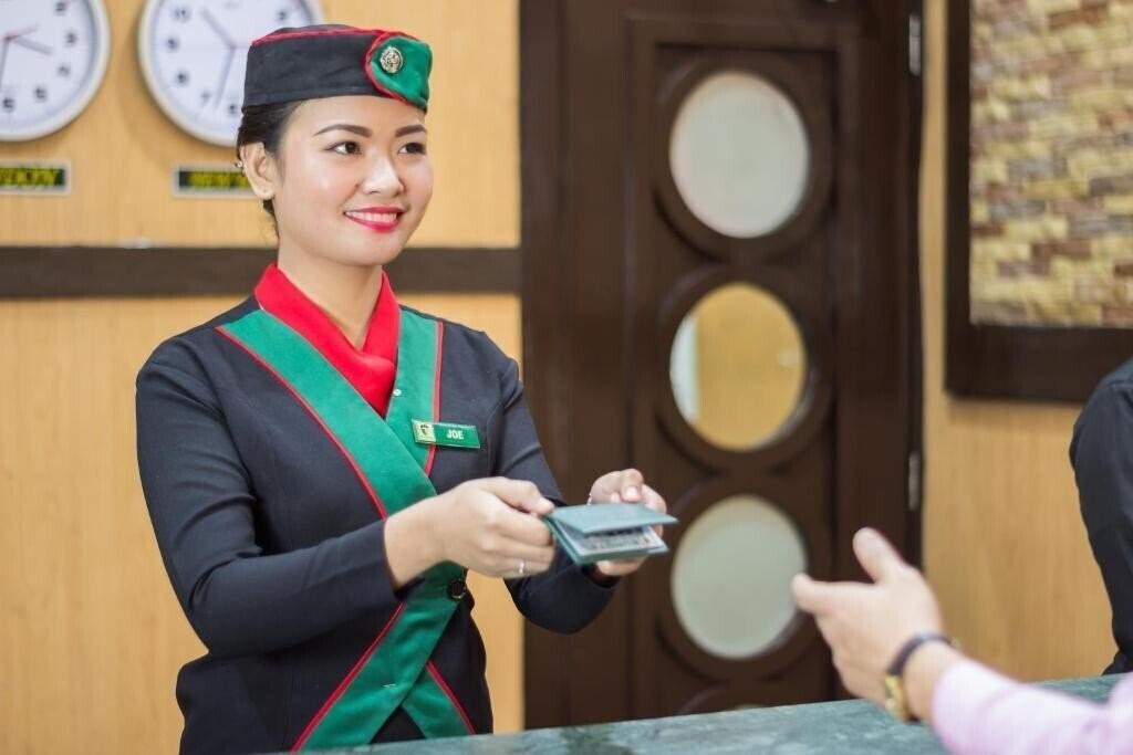 Фотография Eurotel Boracay 3*