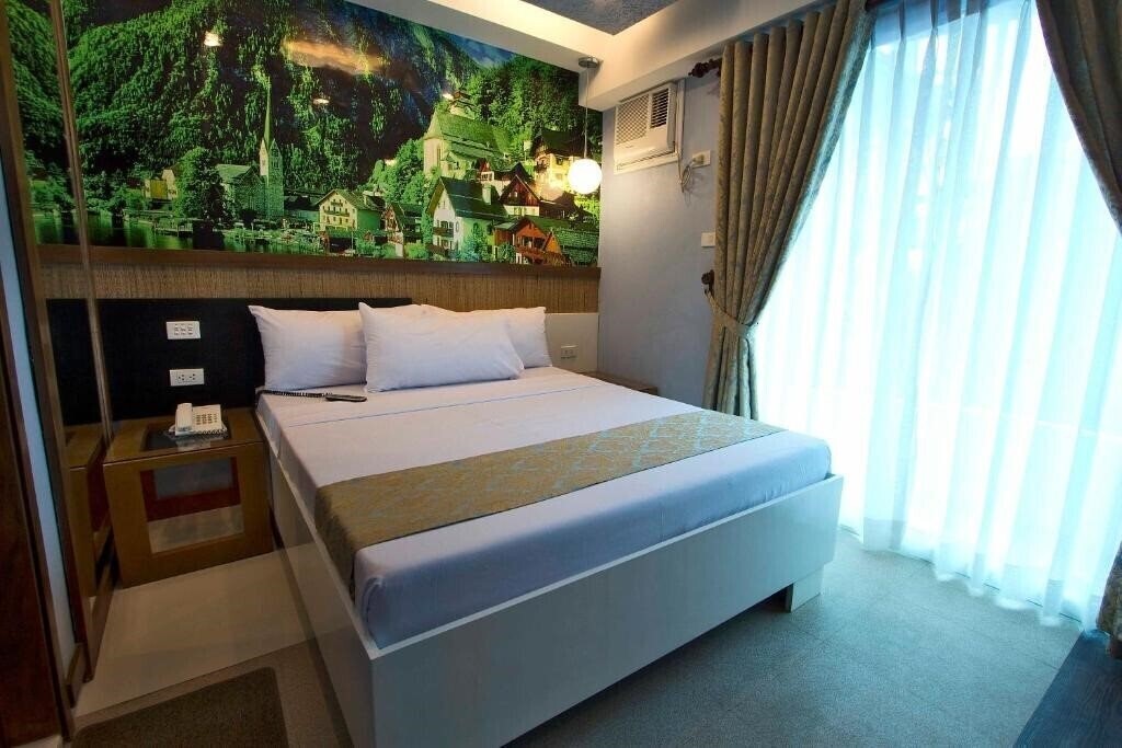 Изображение Eurotel Boracay 3*