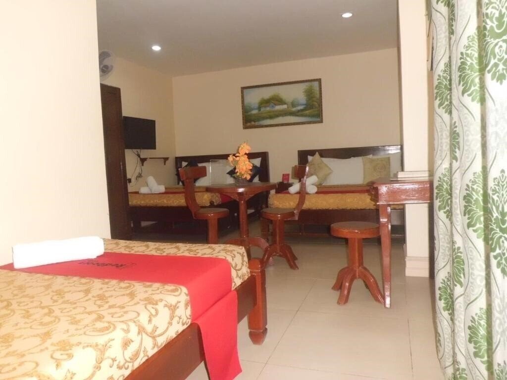 Zdjęcie Bora Sky Hotel 3*