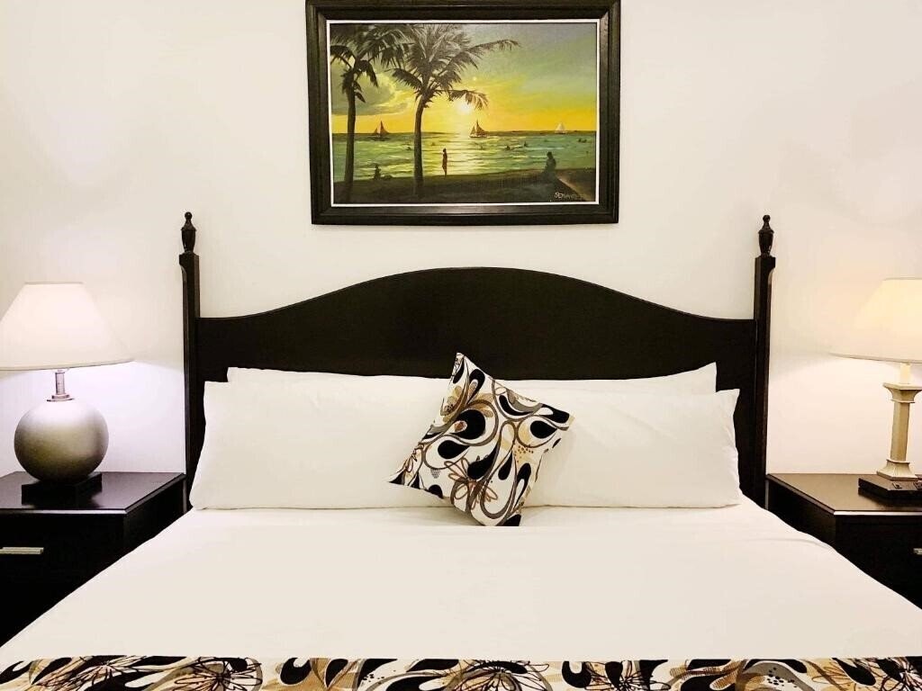 Картинка Chateau De Boracay 3*