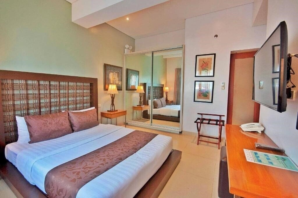 Изображение Aloha Boracay Hotel 3*