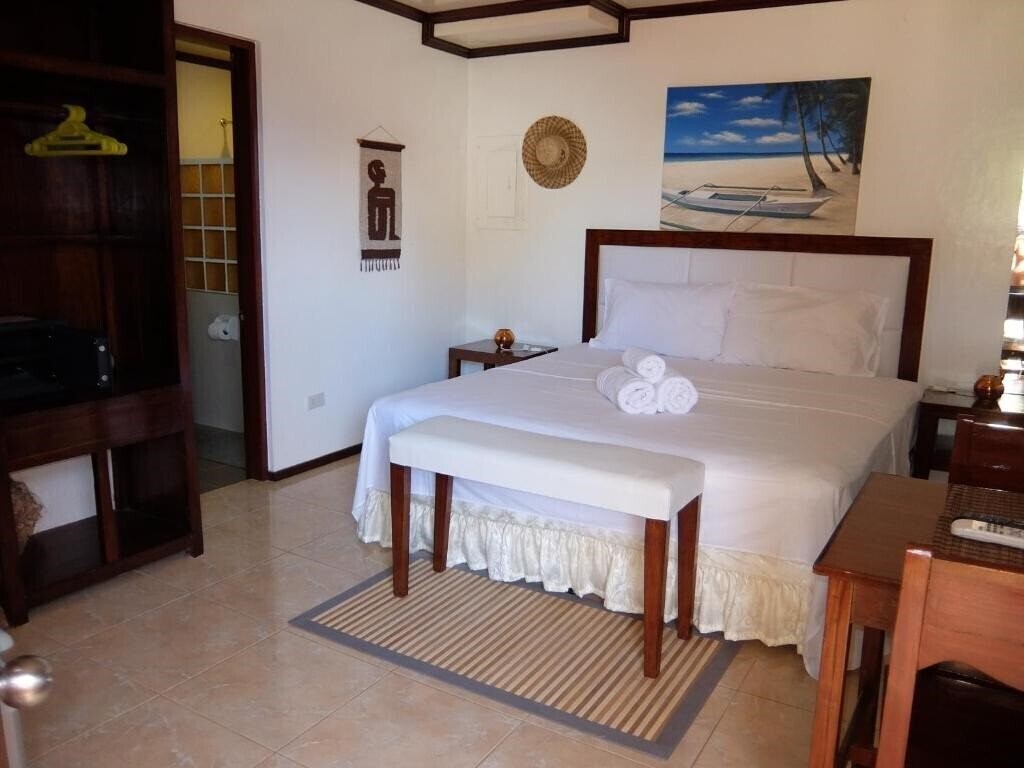 Hotel Greenyard Inn 2*