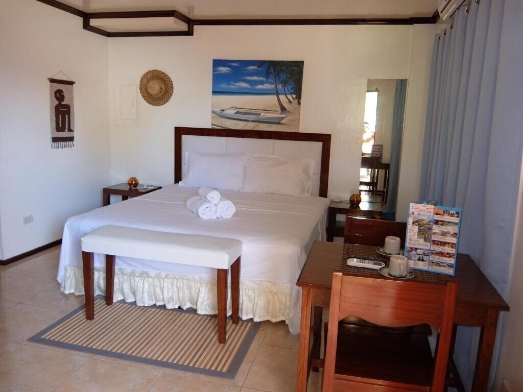 Zdjęcie Greenyard Inn 2*