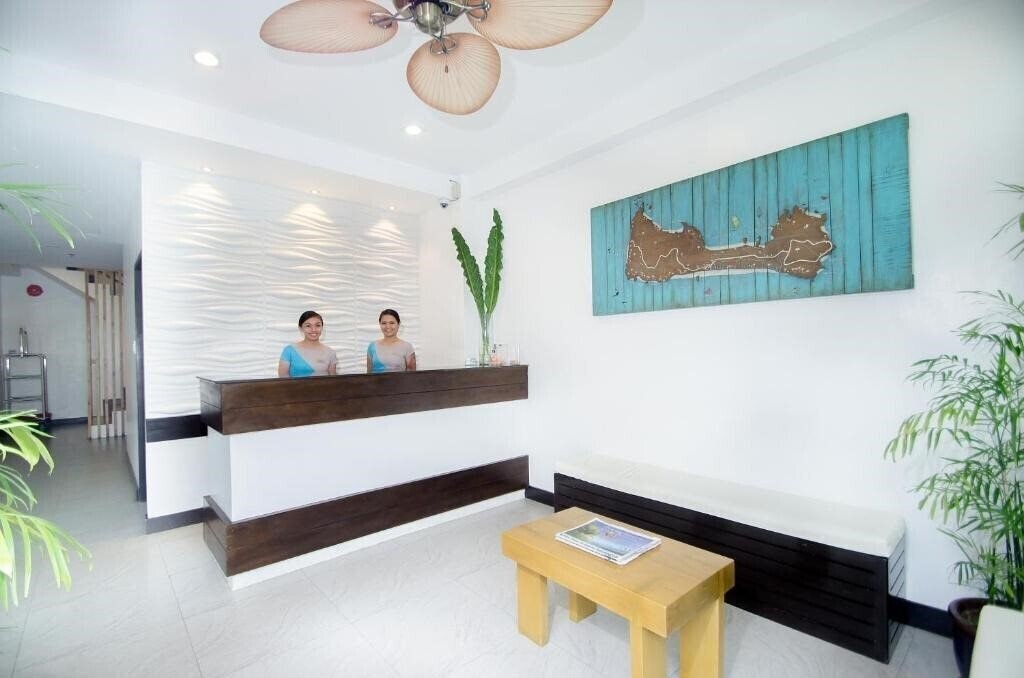 Фотографія Jony'S Boutique Hotel 3*