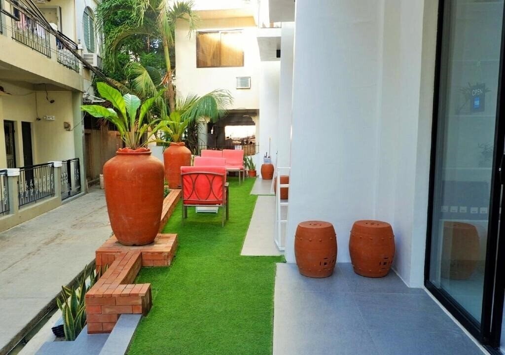 Zdjęcie Luxx Boutique Boracay 3*