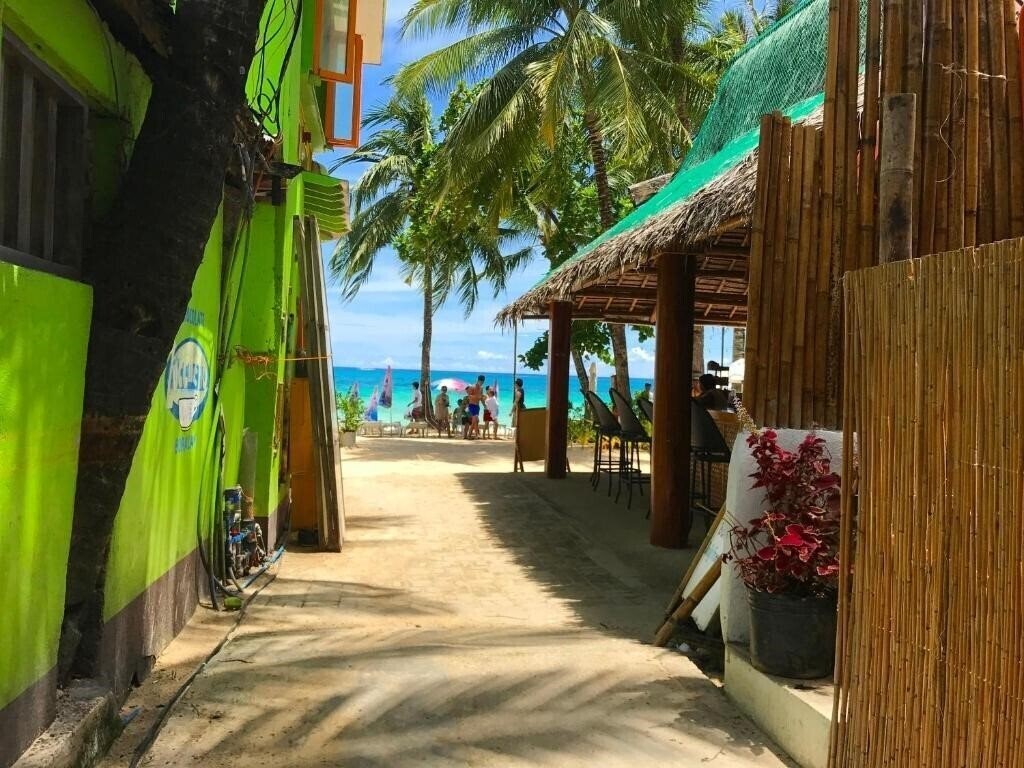 Zdjęcia Luxx Boutique Boracay 3*